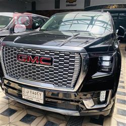GMC Yukon